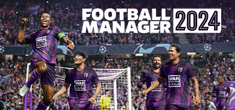 poster Football_Manager_2024