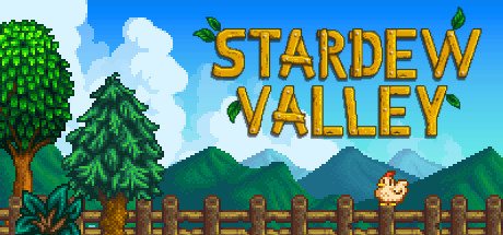 poster Stardew_Valley
