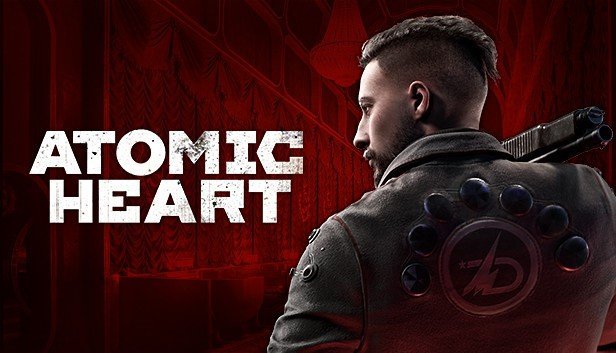 poster atomicheart