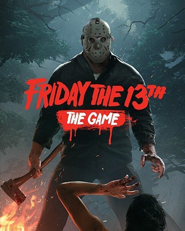 Купить Friday The 13th
