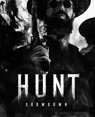 poster hunt_show