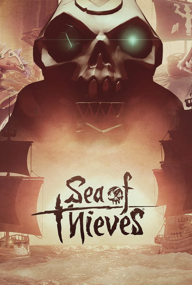 Купить Sea of Thieves