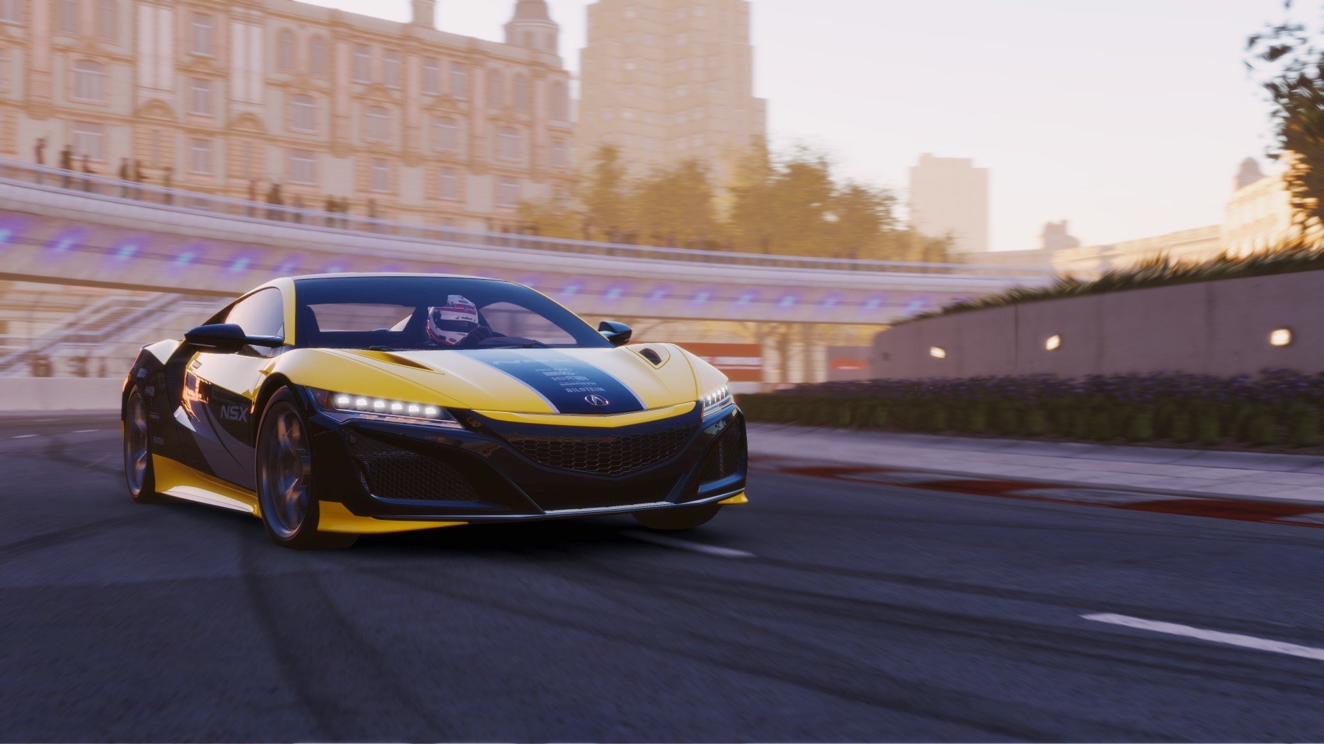 projectcars3 4 - скриншот игры